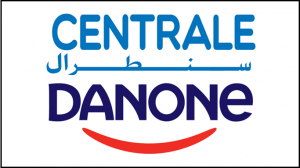 Centrale-Danone