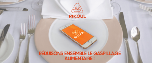gaspillage alimentaire