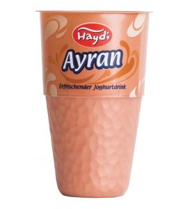 Ayran