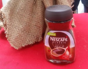 Nescafé-